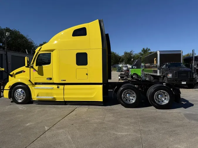 2024 Peterbilt 579