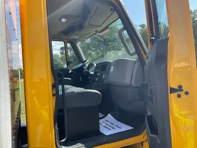 2018 International 4300