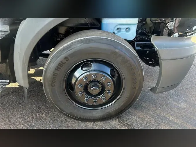 2020 INTERNATIONAL RH613