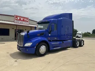 2020 PETERBILT 579