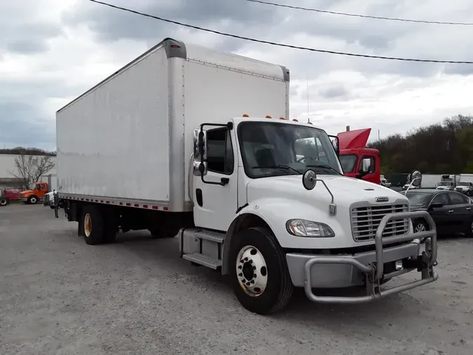 2021 FREIGHTLINER/MERCEDES M2 106