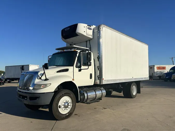 2017 International 4300