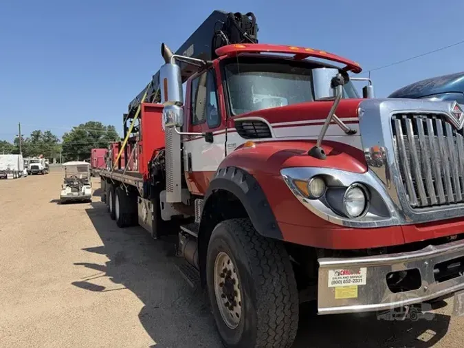 2013 INTERNATIONAL WORKSTAR 7600a30b08e5fc0a6733be81c6ece673257d