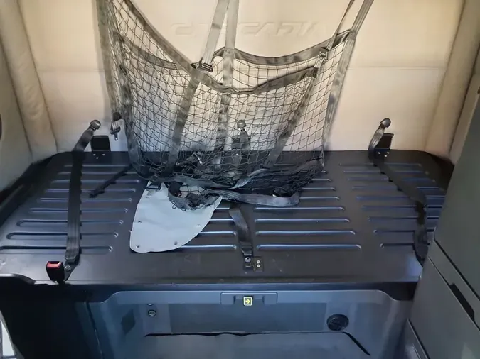 2020 FREIGHTLINER/MERCEDES NEW CASCADIA PX12664