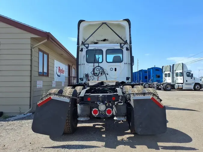 2020 FREIGHTLINER/MERCEDES NEW CASCADIA 116