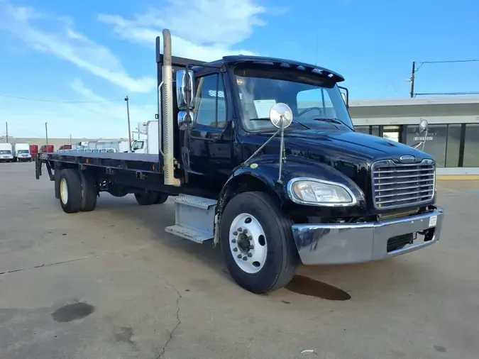 2019 FREIGHTLINER/MERCEDES M2 106a30c06da2f06ceb078109d67f8dc7aeb