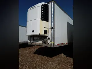 2014 VANGUARD TRAILER CORP R8000B 53/102/162