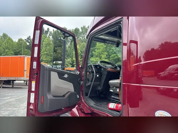 2024 Volvo VNL860a30d308f283c3f1eda0990819777ca9c