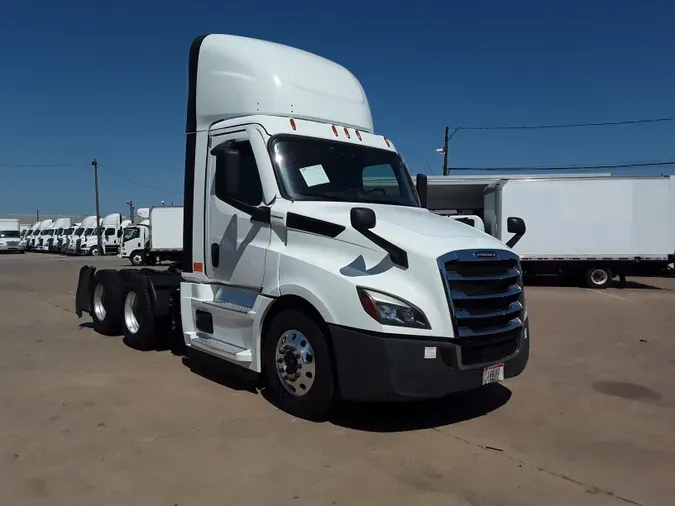 2022 FREIGHTLINER/MERCEDES NEW CASCADIA PX12664