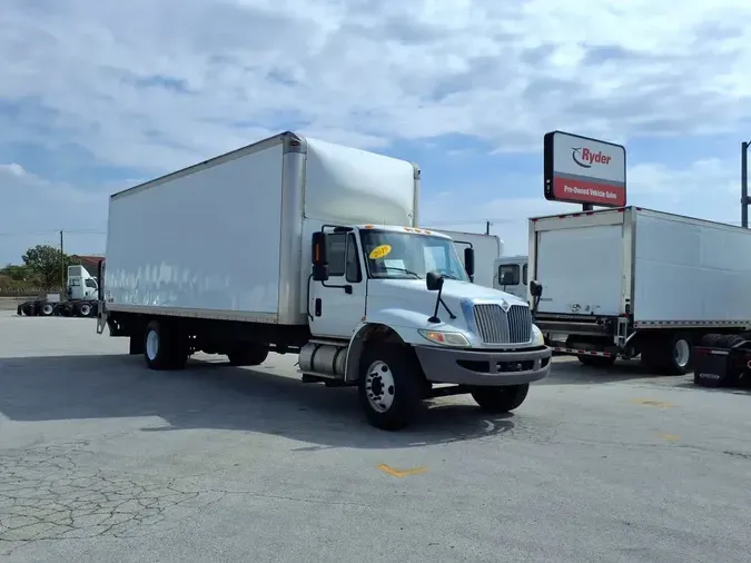 2019 NAVISTAR INTERNATIONAL 4300a30e9202c869b795f152d8dc3bf8742c