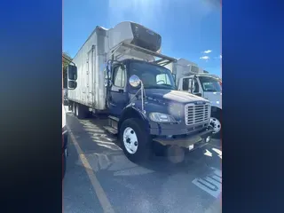 2019 FREIGHTLINER/MERCEDES M2 106