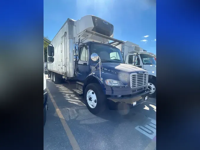 2019 FREIGHTLINER/MERCEDES M2 106a3103757228916eb9f53abff2482a109
