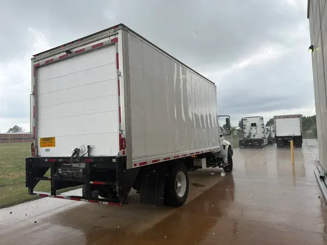 2019 NAVISTAR INTERNATIONAL 4300