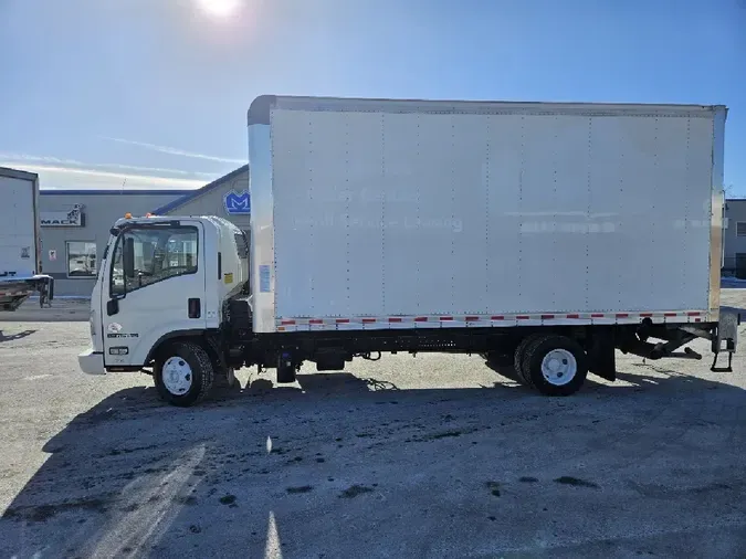 2021 ISUZU NPRa310e7c202d61df48b7a20da81b2f81b