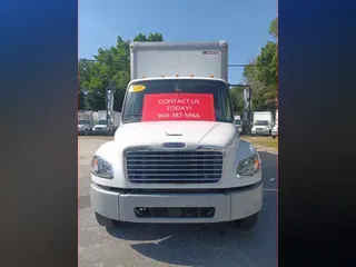 2020 FREIGHTLINER M2 106