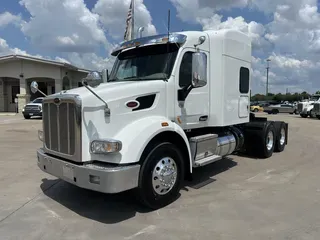 2021 Peterbilt 567