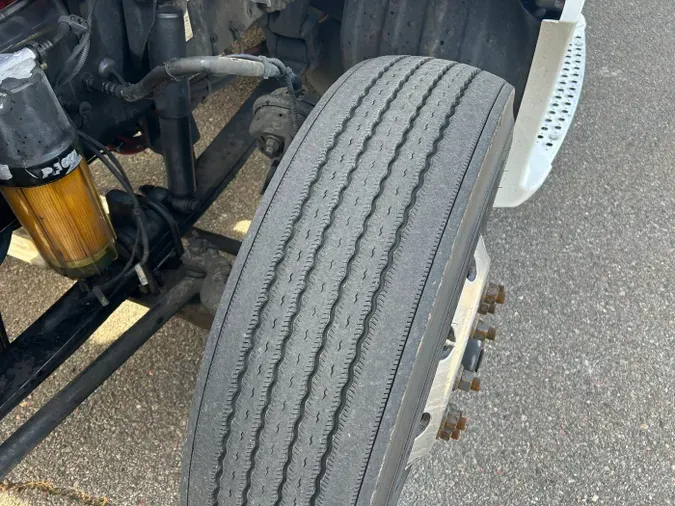 2020 Kenworth T680