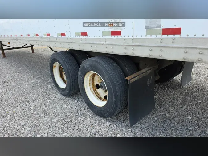 2008 Strick Trailers Other