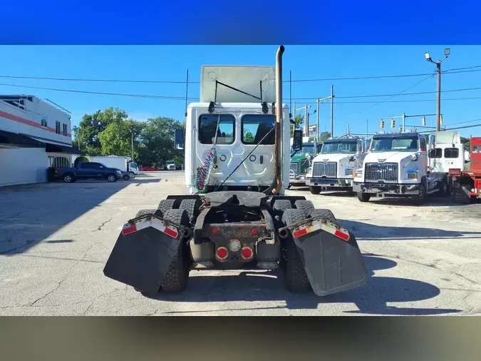 2020 FREIGHTLINER/MERCEDES CASCADIA 125