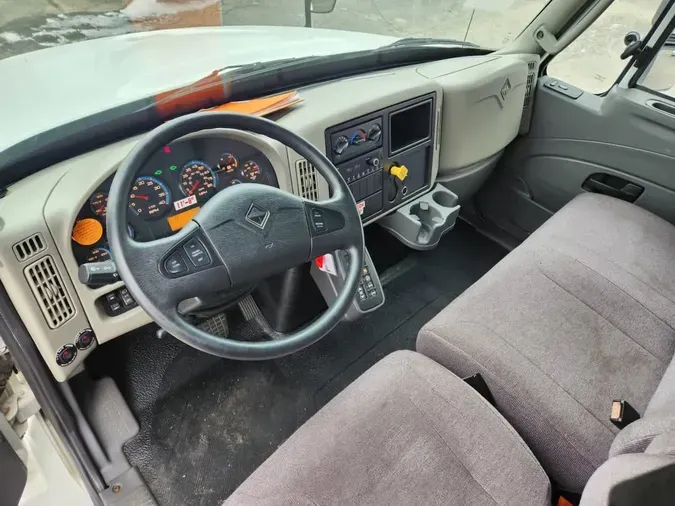 2019 NAVISTAR INTERNATIONAL 4300