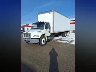 2019 FREIGHTLINER/MERCEDES M2 106