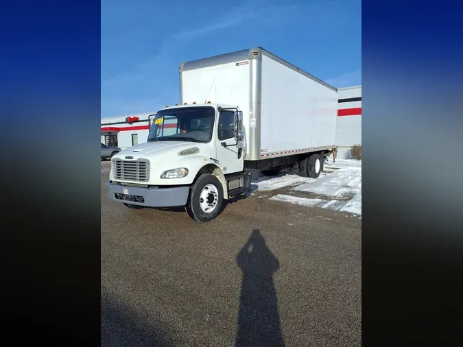 2019 FREIGHTLINER/MERCEDES M2 106a313a7e9541a49fe83c6973f3f9727d4