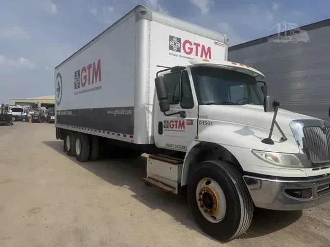 2015 INTERNATIONAL DURASTAR 4400a313f8d45359e3408d005af0e8a8c092