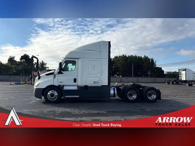 2019 FREIGHTLINER CA116a3143fff15704bc45c789c5fcecaf6fa