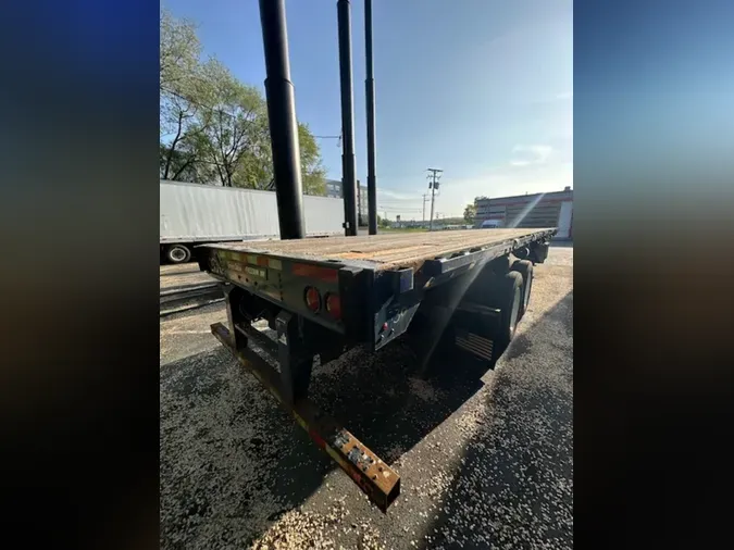 2015 GREAT DANE TRAILERS FSP 45/102