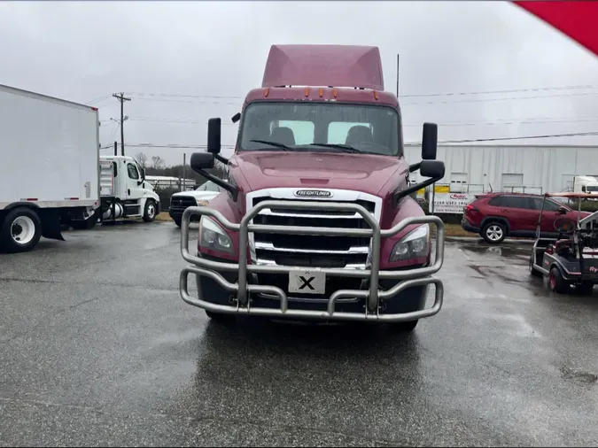 2020 FREIGHTLINER/MERCEDES NEW CASCADIA PX12664