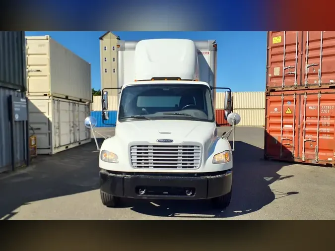 2020 FREIGHTLINER/MERCEDES M2 106