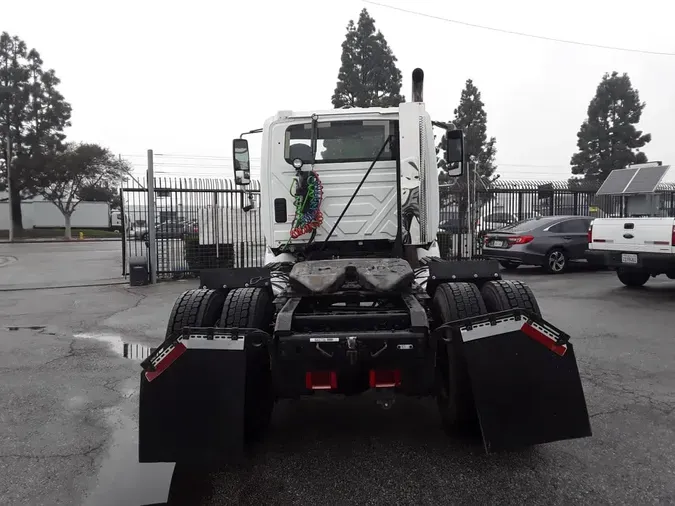 2018 NAVISTAR INTERNATIONAL PROSTARa3162a1c87e93bd58cd674a36630f0df