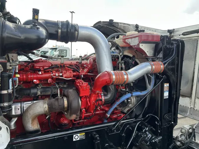 2019 Peterbilt 389