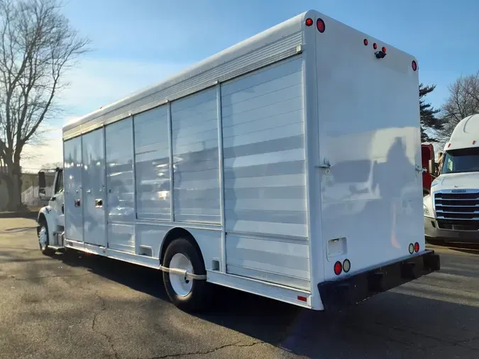 2014 FREIGHTLINER/MERCEDES M2 106a316af40798cfdfc6cbedfe141f0359e