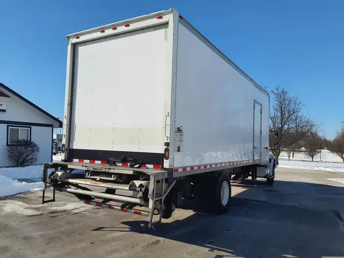 2018 NAVISTAR INTERNATIONAL 4300