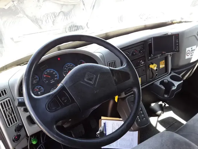2018 NAVISTAR INTERNATIONAL 4300