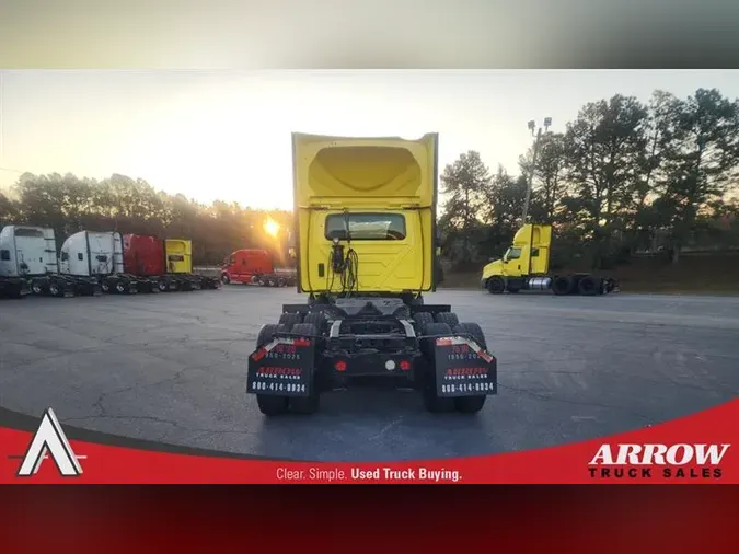 2018 INTERNATIONAL RH613