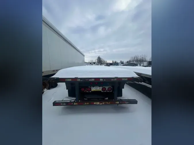 2013 UTILITY TRAILERS FS2CHA 45/102a3175003f2d8feb3e2530bd03ceeff49