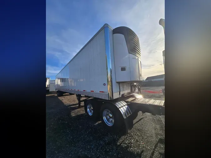 2017 UTILITY TRAILERS VS2RA 53/162/102