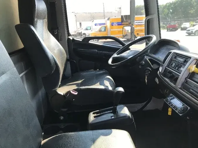 2018 HINO TRUCK 268