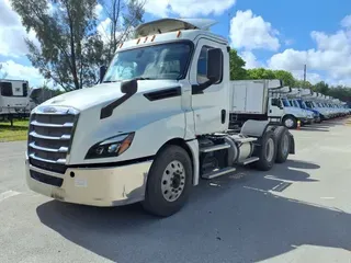 2019 FREIGHTLINER/MERCEDES NEW CASCADIA PX12664