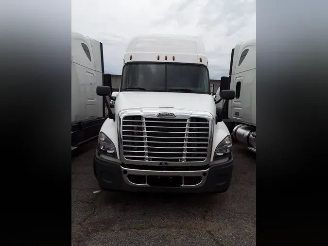 2019 FREIGHTLINER/MERCEDES CASCADIA 125