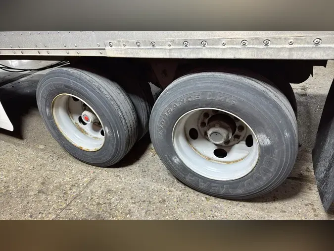 2013 Hyundai VAN