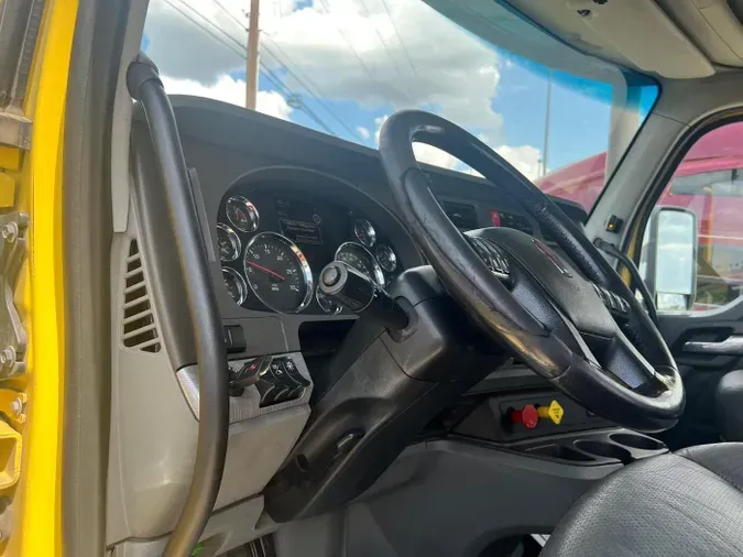 2019 Kenworth T680