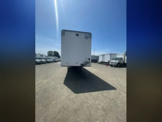 2017 GREAT DANE TRAILERS ALUM 45/102/162