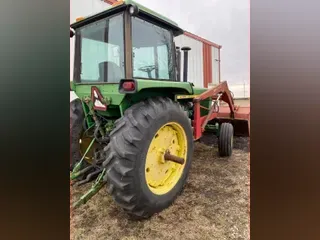 1977 John Deere 4430