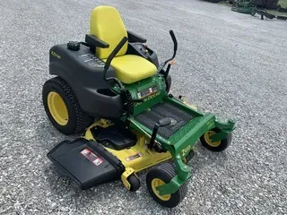 2012 John Deere Z655