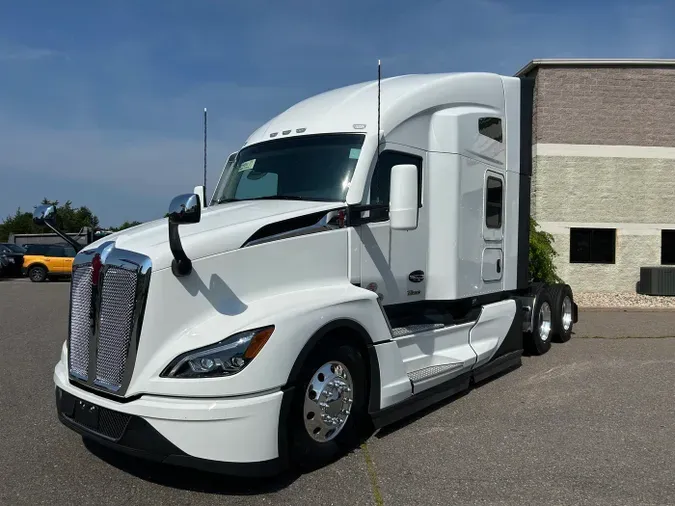 2026 Kenworth T680