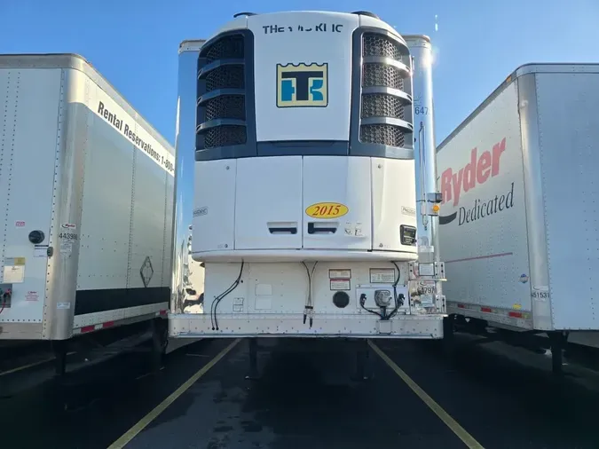 2015 GREAT DANE INSUL 53/162/102