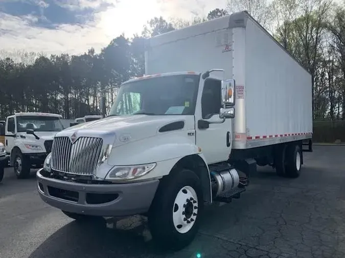 2020 International MV607a31e7e2d14ed770f44e5d108bdfb9608